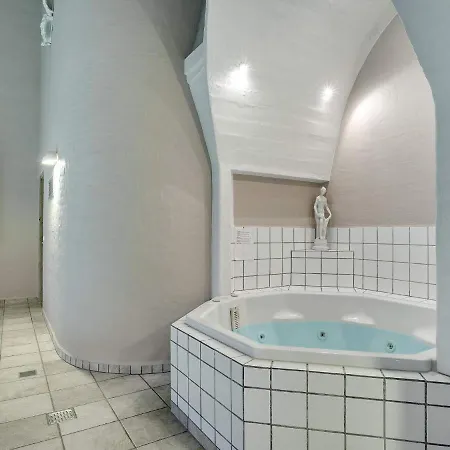 Feriehus 5 Star In Spottrup-by Traum