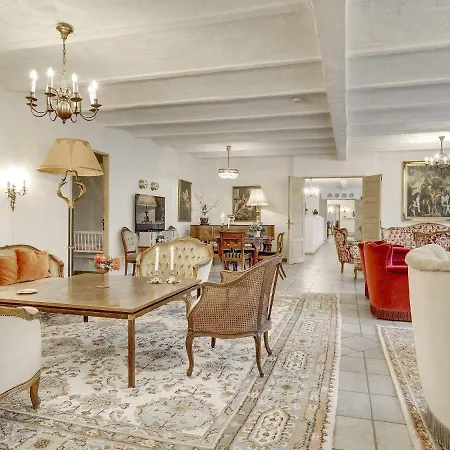 Semesterbostad 5 Star In Spottrup-by Traum *