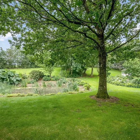 5 Star In Spottrup-by Traum Spottrup