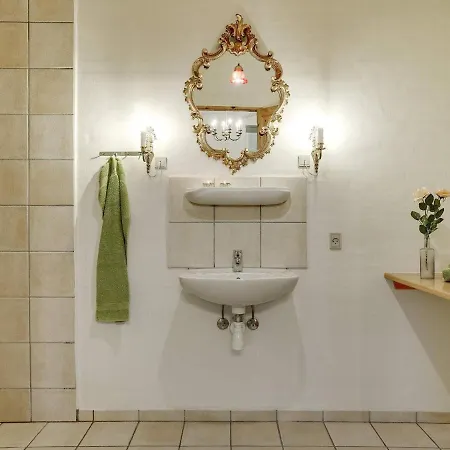 5 Star In Spottrup-by Traum Feriehus Spøttrup