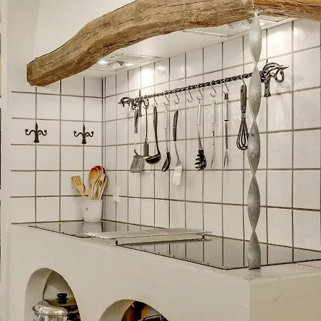 5 Star In Spottrup-by Traum