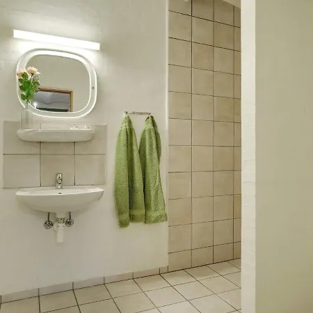 5 Star In Spottrup-by Traum Feriehus Spøttrup