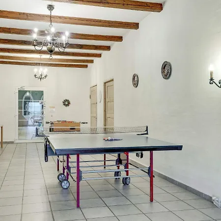 Сasa de vacaciones 5 Star In Spottrup-by Traum