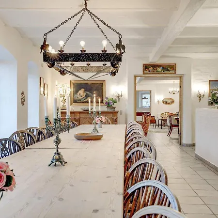 5 Star In Spottrup-by Traum Spottrup