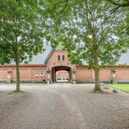 5 Star In Spottrup-by Traum *