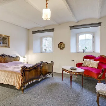 5 Star In Spottrup-by Traum * Spottrup