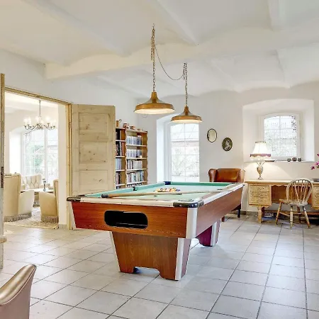 Feriehus 5 Star In Spottrup-by Traum Spøttrup
