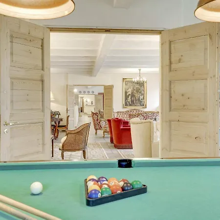 5 Star In Spottrup-by Traum * Spottrup