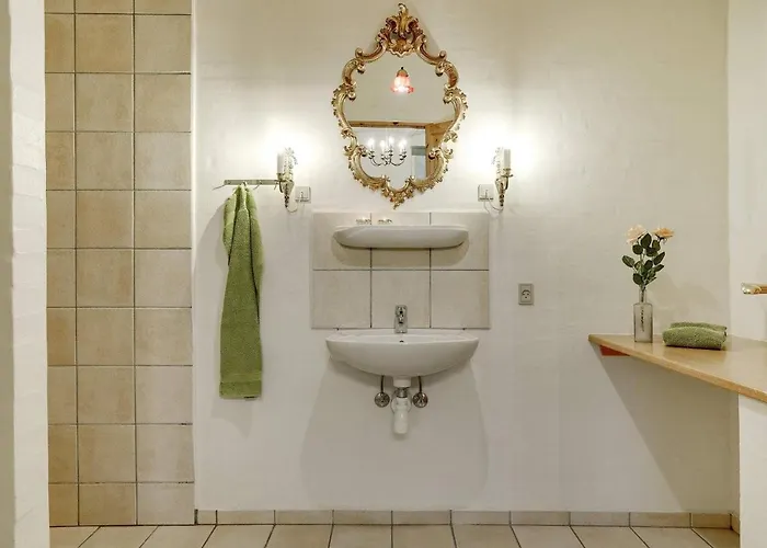 5 Star In Spottrup-by Traum Semesterbostad Spottrup