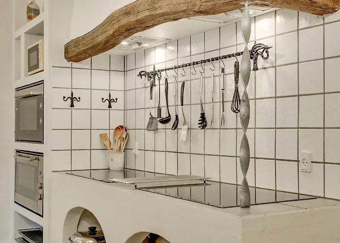 5 Star In Spottrup-by Traum