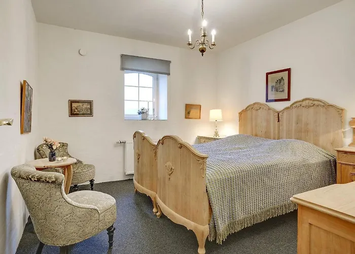 5 Star In Spottrup-by Traum Semesterbostad Spottrup