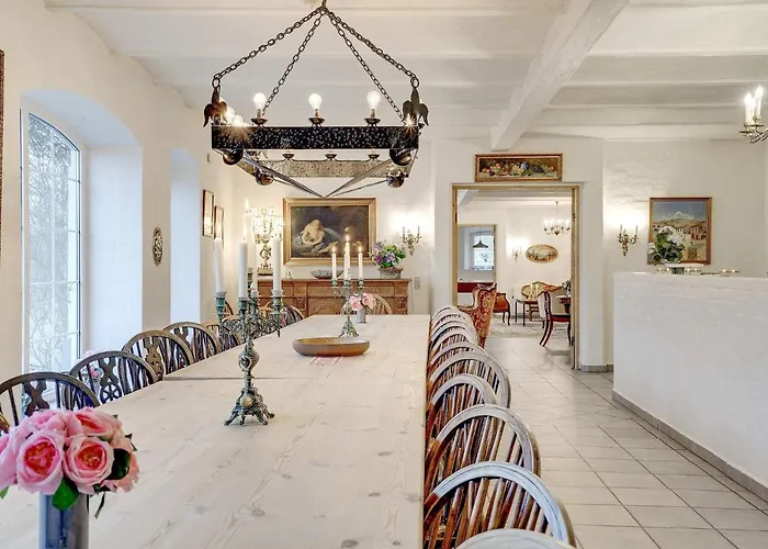 5 Star In Spottrup-by Traum Spottrup