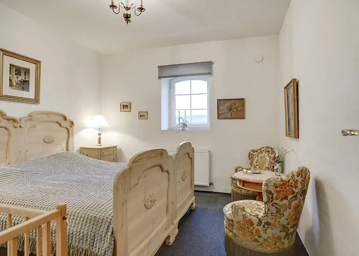 5 Star In Spottrup-by Traum Semesterbostad *