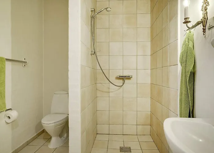 5 Star In Spottrup-by Traum Semesterbostad Spottrup