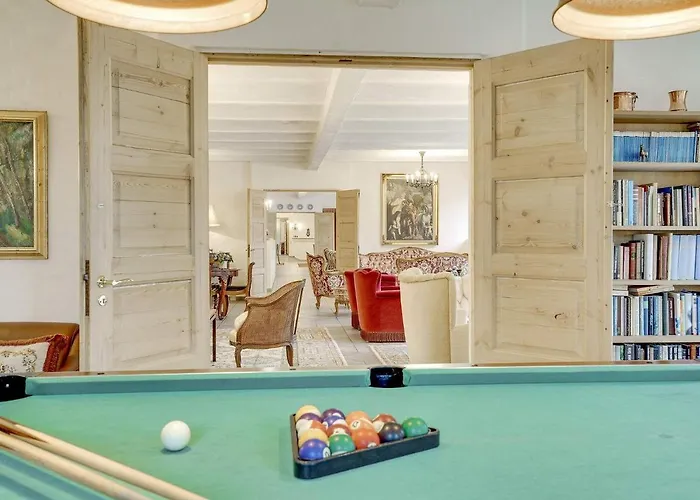 5 Star In Spottrup-by Traum * Spottrup